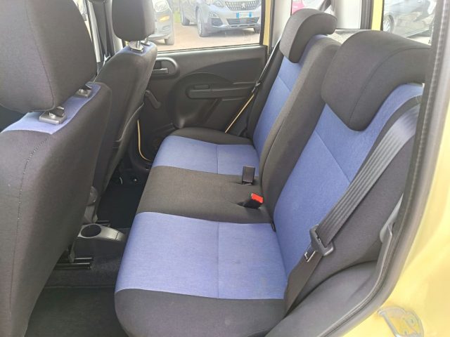 FIAT Panda usata 10