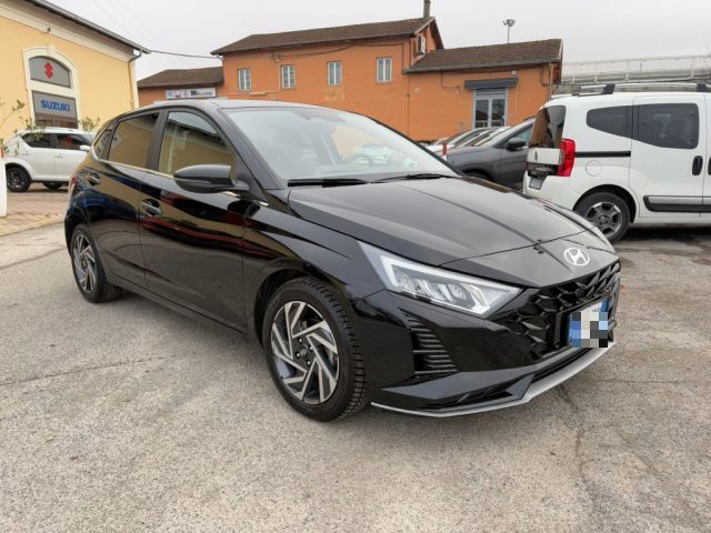 HYUNDAI i20 usata, con Airbag
