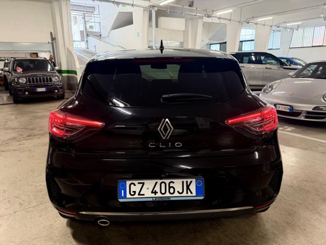 RENAULT Clio usata, con Cerchi in lega