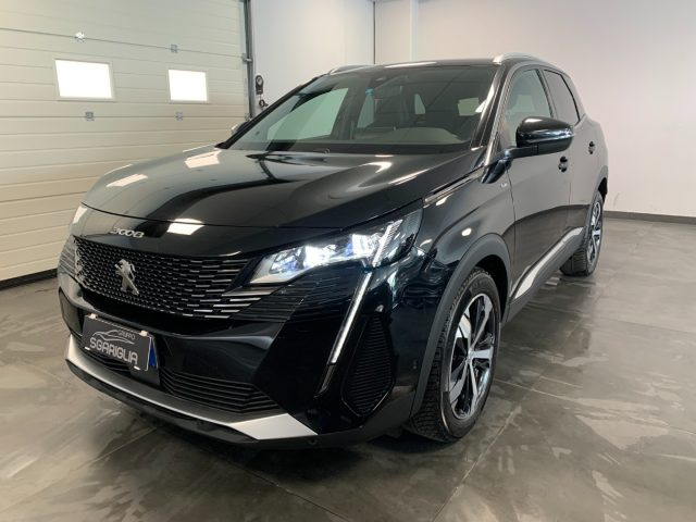 PEUGEOT 3008 usata, con Airbag laterali