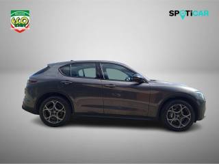 ALFA ROMEO Stelvio usata, con Airbag Passeggero