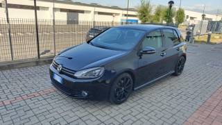 VOLKSWAGEN Golf 1.4 TSI 160CV H.line motore rigeneratovw a 100.000