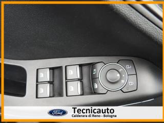 FORD Puma usata, con Specchietti laterali elettrici