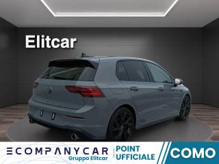 VOLKSWAGEN Golf usata, con Airbag Passeggero