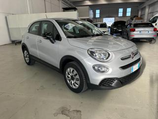 FIAT 500X usata, con Airbag laterali