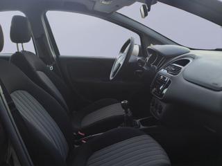 FIAT Punto usata, con Ruotino