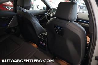 BMW 520 usata, con Schermo multifunzione interamente digitale