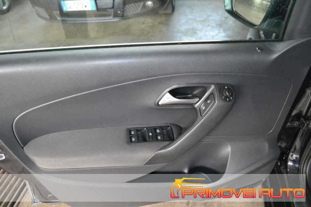 VOLKSWAGEN Polo usata 15