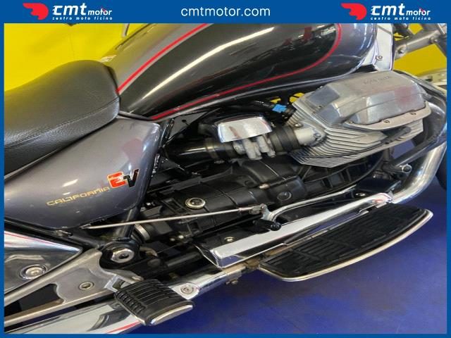 MOTO GUZZI California EV usata 7