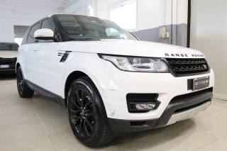 LAND ROVER Range Rover Sport 3.0 TDV6 HSE Dynamic "" TETTO PANORAMICO ""