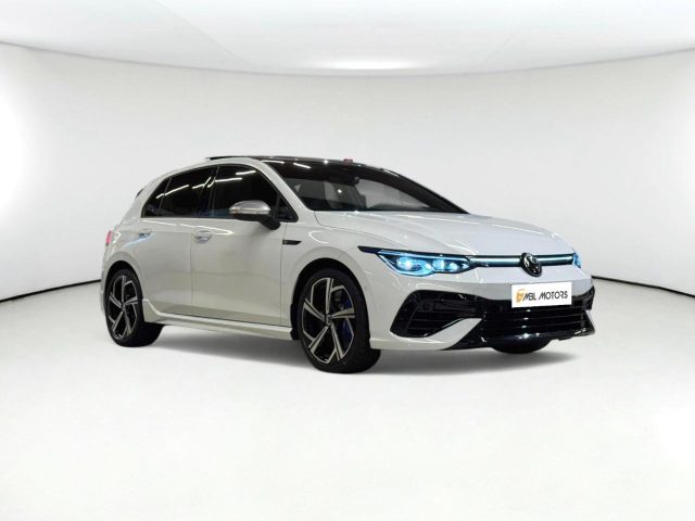 VOLKSWAGEN Golf R usata, con Cruise Control