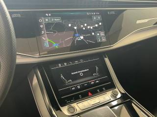 AUDI Q8 usata, con Telecamera per parcheggio assistito