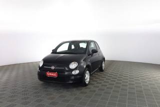 FIAT 500 500 1.0 Hybrid Cult