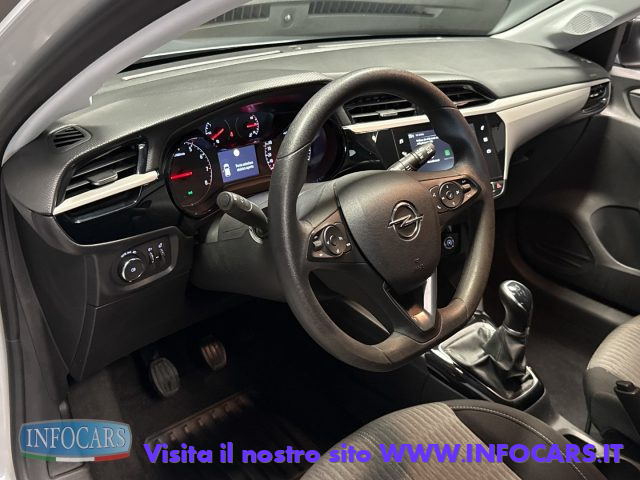 OPEL Corsa usata, con Chiusura centralizzata