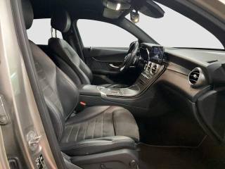 MERCEDES-BENZ GLC 220 usata 10