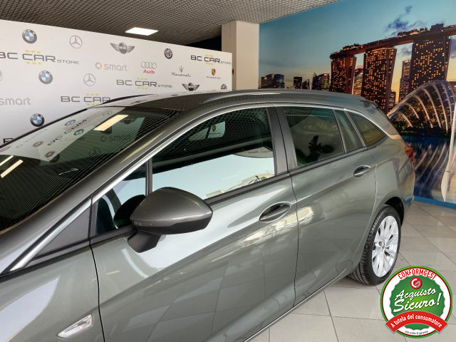 OPEL Astra usata 27