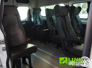 FORD Transit Custom usata 35
