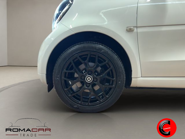 SMART ForTwo usata 14