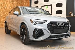 AUDI RS Q3 usata 88