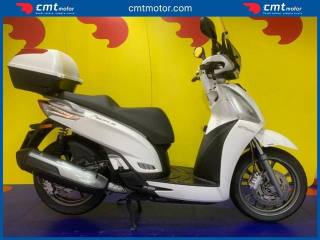 KYMCO People 300