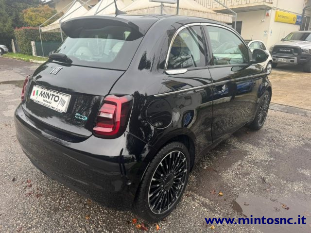 FIAT 500 usata, con Airbag laterali