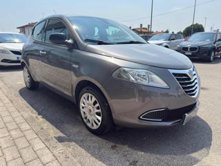 LANCIA Ypsilon usata, con Airbag Passeggero