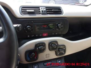 FIAT Panda usata 16