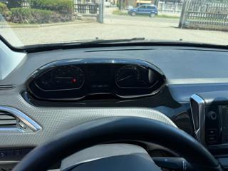 PEUGEOT 2008 usata, con Immobilizzatore elettronico