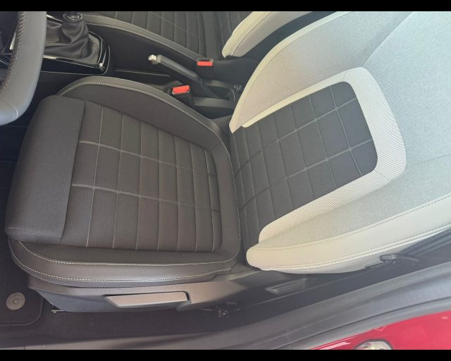 CITROEN C3 usata, con Sedile posteriore sdoppiato