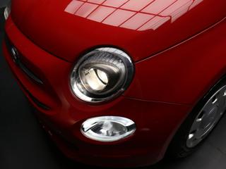 FIAT 500 usata, con Climatizzatore