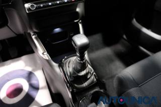 CITROEN C3 Aircross usata, con Sensore di pioggia