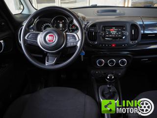 FIAT 500L usata, con Cruise Control