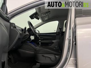 HYUNDAI Tucson usata, con Boardcomputer