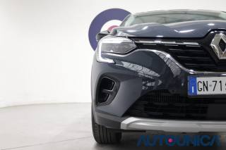 RENAULT Captur usata 48