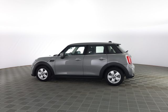 MINI Mini usata 5