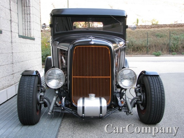 FORD Other usata 1