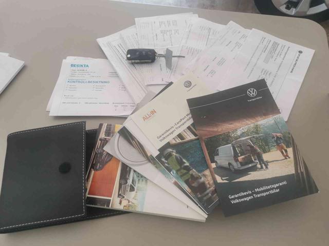 VOLKSWAGEN Caddy usata, con Sedili riscaldati