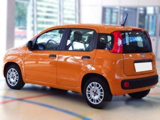 FIAT Panda usata, con Airbag Passeggero