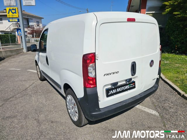FIAT Fiorino usata, con Chiusura centralizzata