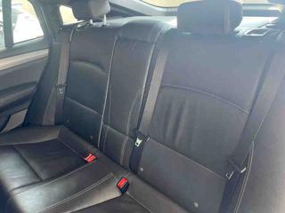 BMW X4 usata, con ESP