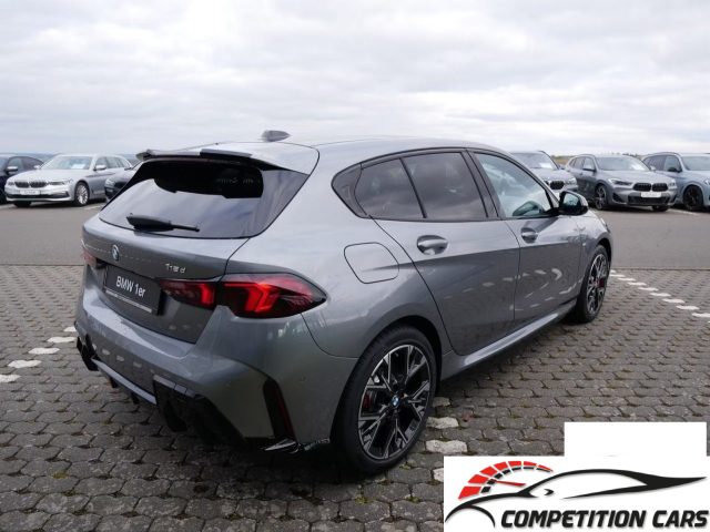 BMW 118 usata, con Climatizzatore
