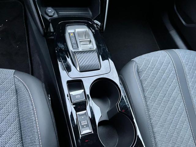 PEUGEOT 2008 usata, con Boardcomputer