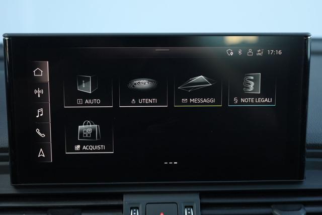 AUDI Q5 usata, con Climatizzatore automatico, 2 zone