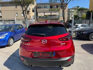 MAZDA CX-3 usata, con Alzacristalli elettrici