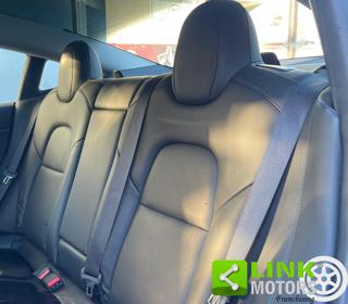 TESLA Model 3 usata, con Controllo trazione