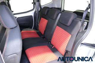 FIAT Qubo usata 32