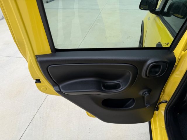 FIAT Panda usata 22