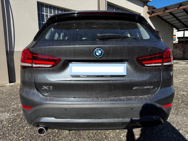 BMW X1 usata, con Alzacristalli elettrici