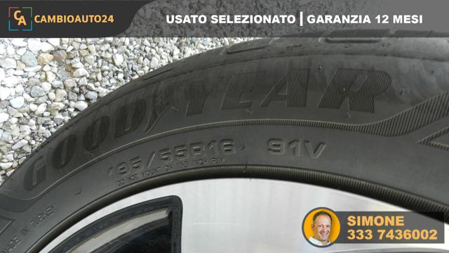 OPEL Corsa-e usata 106