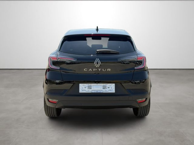 RENAULT Captur usata, con Cerchi in lega